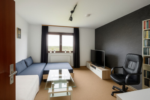 Foto - Etagenwohnung in Bad Schönborn