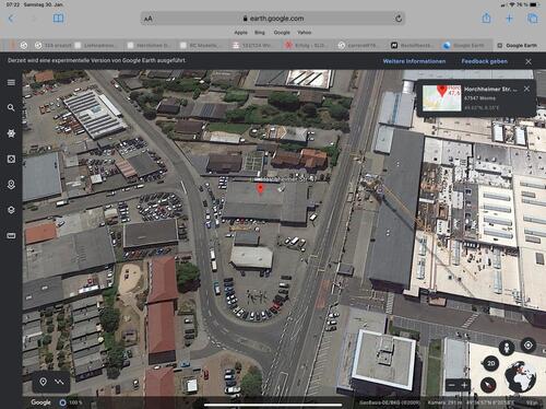 Foto - Büro - Therapieräume - Praxis -