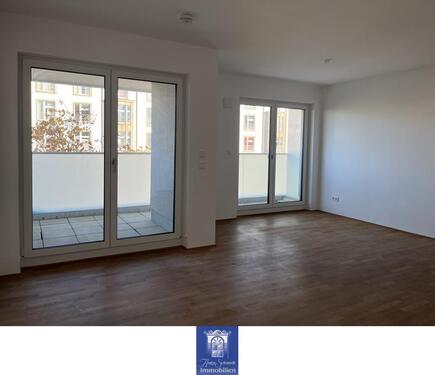 Foto - Hochwertige Singlewohnung mit Wohlfühlatmosphäre und Balkon!