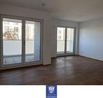 Hochwertige Singlewohnung mit Wohlfühlatmosphäre und Balkon! - Dresden