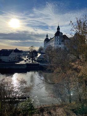 Foto - Apartment mit traumhaften Ausblick, im Denkmalgebäude