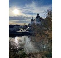 Apartment mit traumhaften Ausblick, im Denkmalgebäude - Neuburg an der Donau