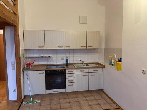 Foto - Etagenwohnung in Neuburg an der Donau zur Miete