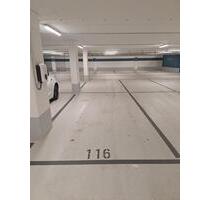 Stellplatz in Tiefarage mit Wallbox in Subbelrather Straße Miete - Köln Ehrenfeld