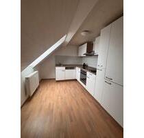 Kästorf, 3Zi., ca. 56m² im DG - 625,00&nbsp;EUR Kaltmiete, ca.&nbsp; 56,00&nbsp;m&sup2; in Wolfsburg (PLZ: 38448) Alt-Wolfsburg