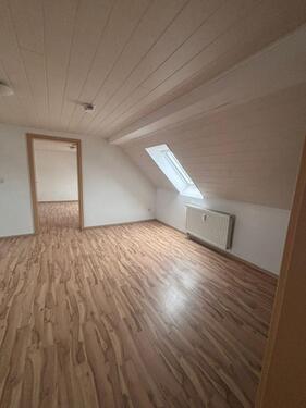 Foto - Dachgeschoßwohnung in Wolfsburg zur Miete