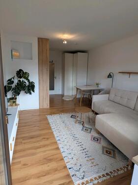 Foto - 1 Zimmer Etagenwohnung zur Miete in Düsseldorf