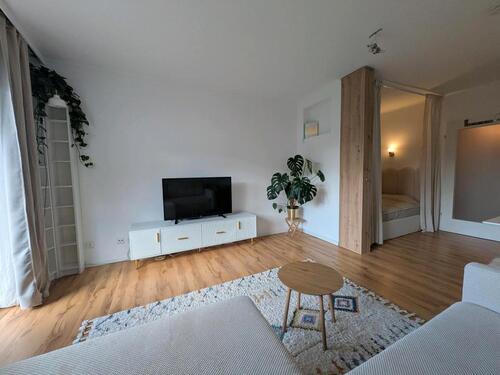 Foto - 1 Zimmer Etagenwohnung in Düsseldorf