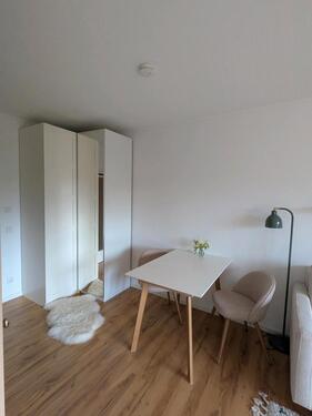 Foto - Etagenwohnung in Düsseldorf zur Miete