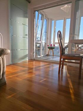 Foto - Eschberg SB Moderne 2-Zimmer-Wohnung mit gehobener Ausstattung