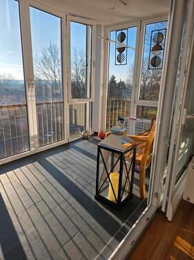 Foto - 2 Zimmer Etagenwohnung zur Miete in Saarbrücken