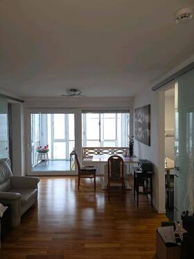 Foto - 2 Zimmer Etagenwohnung in Saarbrücken