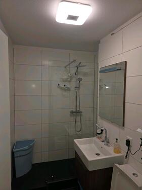 Foto - Etagenwohnung in Saarbrücken zur Miete