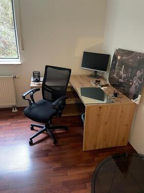 Foto - Etagenwohnung in Trier zur Miete