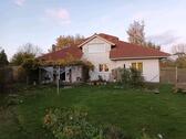 Foto - 5 Zimmer Einfamilienhaus zum Kaufen in Neustadt in Holstein