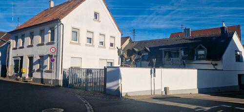 Foto - 1 Zimmer Einfamilienhaus in Ilbesheim bei Landau in der Pfalz