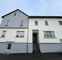 Mietwohnung 58qm mit Küche Tiefenbach, Braunfels, Wetzlar