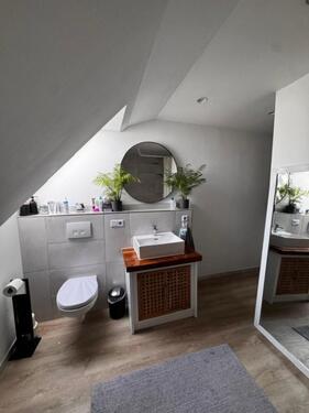 Foto - 5 Zimmer Dachgeschoßwohnung in Arnsberg