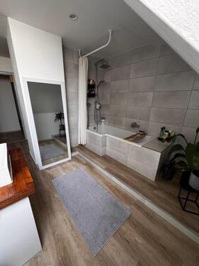 Foto - Dachgeschoßwohnung in Arnsberg zur Miete