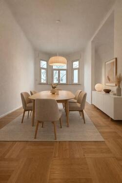 Foto - 4 Zimmer Etagenwohnung zur Miete in Stuttgart