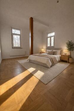 Foto - 4 Zimmer Etagenwohnung in Stuttgart