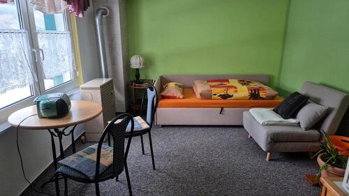 Foto - kleinen Bungalow - 35,00&nbsp;EUR Kaltmiete, ca.&nbsp; 20,00&nbsp;m&sup2;