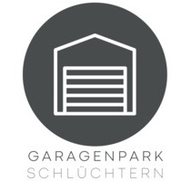 Garage Lagerhalle Container in Schlüchtern