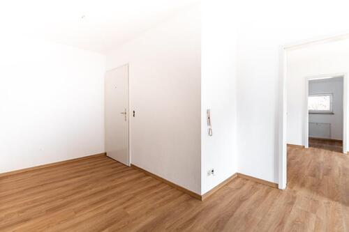 Foto - 2 Zimmer Dachgeschoßwohnung zur Miete in Ergoldsbach