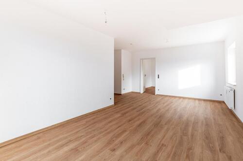 Foto - Dachgeschoßwohnung in Ergoldsbach zur Miete