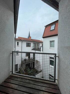 Foto - Großzügige 3-Zimmer-Wohnung im Herzen der Kulturstadt Weimar!