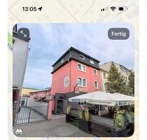 Zum verkaufen ein Mehrfamilienhaus - Frankfurt am Main Rödelheim
