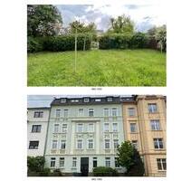 6 Soliede Eigentumswohnungen im Paket - Gera Debschwitz