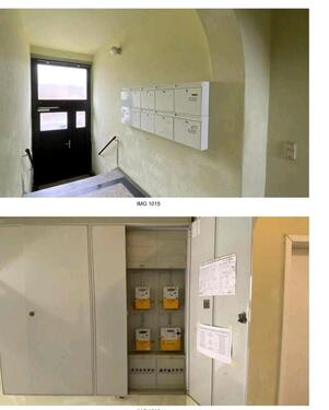 Foto - 3 Zimmer Etagenwohnung in Gera