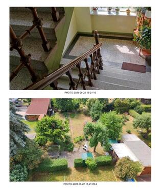 Foto - Etagenwohnung in Gera zum Kaufen