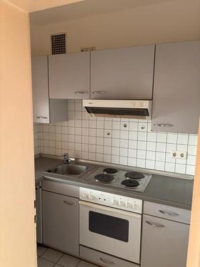 Foto - 1 Zimmer Etagenwohnung in Celle