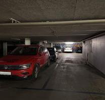 Tiefgaragenstellplätze in der Innenstadt Nagold (Burg Center)