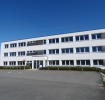 Büroräume mit top Verkehrsanbindung - Büren