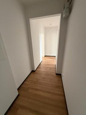 Foto - 2 Zimmer Etagenwohnung in Wilhelmshaven