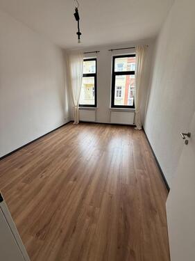 Foto - Etagenwohnung in Wilhelmshaven zur Miete