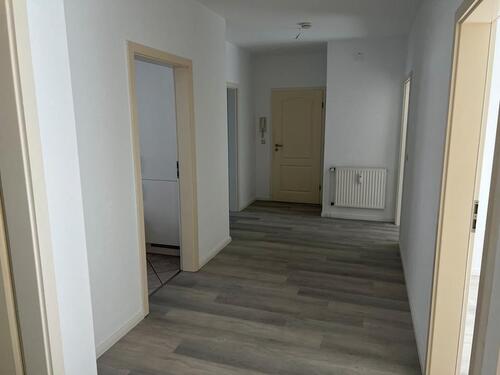 Foto - 4 Zimmer Dachgeschoßwohnung in Soltau