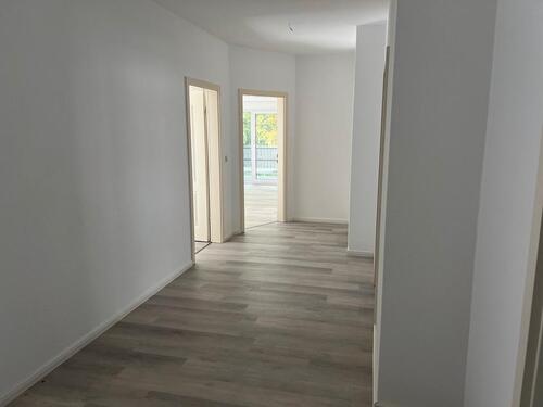 Foto - Dachgeschoßwohnung in Soltau zum Kaufen