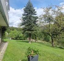 Wohnung im Grünen zur Miete 95m2 mit großer Terrasse - Velbert Langenberg