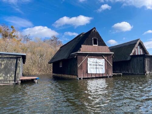 Foto - 1 Zimmer Einfamilienhaus zum Kaufen in Schwerin
