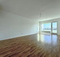 Helle, moderne 3-Zimmer Whg m. großem Balkon & TG-Stellplatz - Wiesbaden Mainz-Amöneburg
