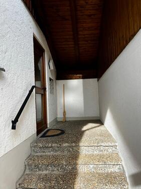 Foto - 2 Zimmer Etagenwohnung zur Miete in Wertach