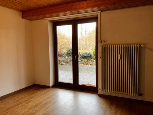 Foto - Etagenwohnung in Wertach zur Miete