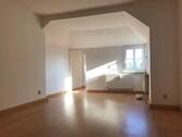 Foto - +++ Helle 3 Raum-Dachgeschoss-Wohnung in Merseburg +++