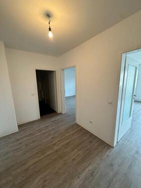 Foto - Reinkommen & wohlfühlen: Moderne 2-Zimmer-Wohnung in Seniorenwohnanlage