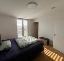 Wohnung BJ 2021 2.OG mit Balkon Bamberg Nord Barrierefrei