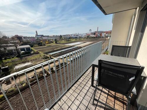 Foto - 3 Zimmer Etagenwohnung in Bamberg